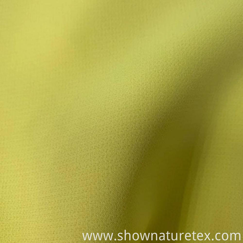 New Design Polyester Spandex